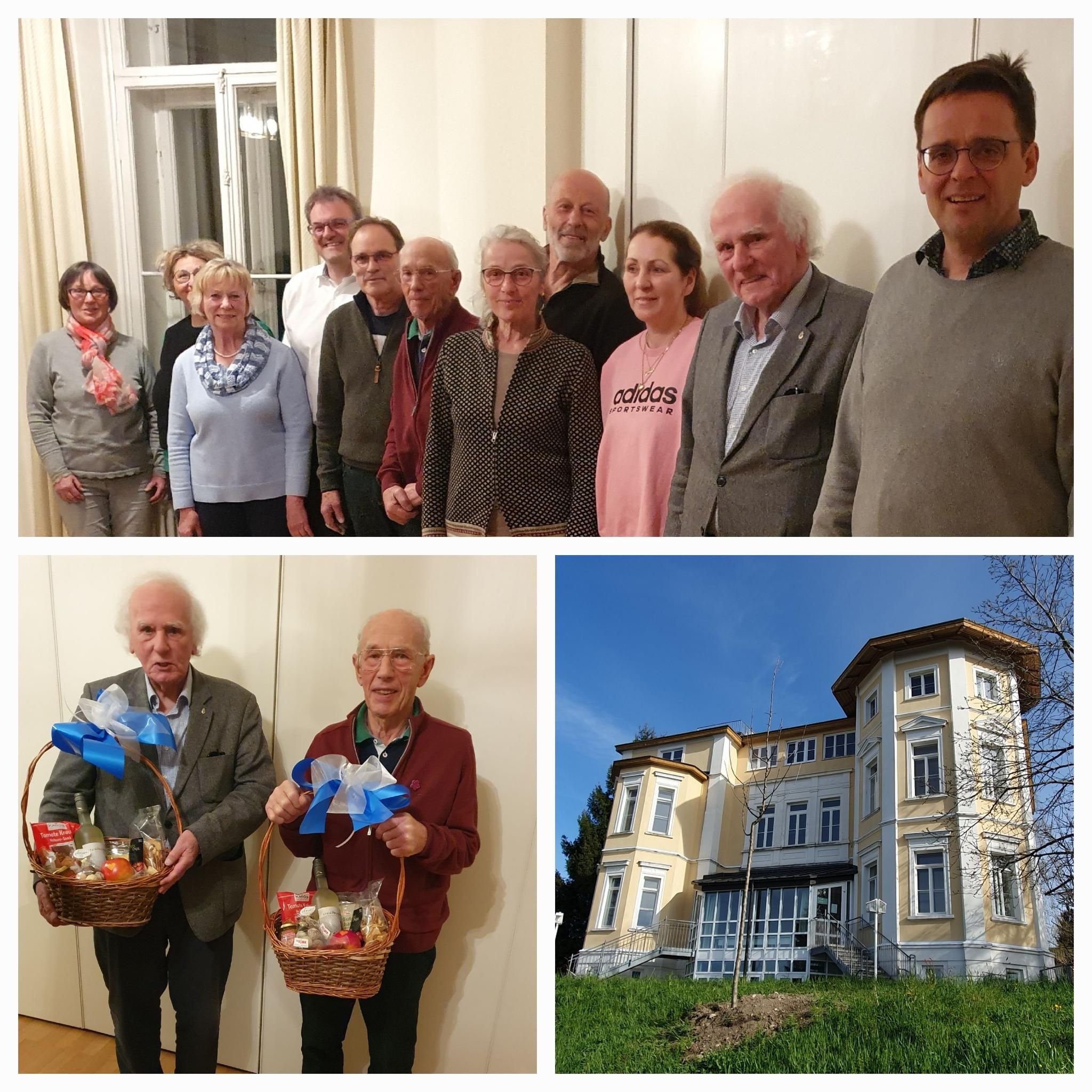 Förderverein Gemeindehaus Lugeck e.V. – Bild 1