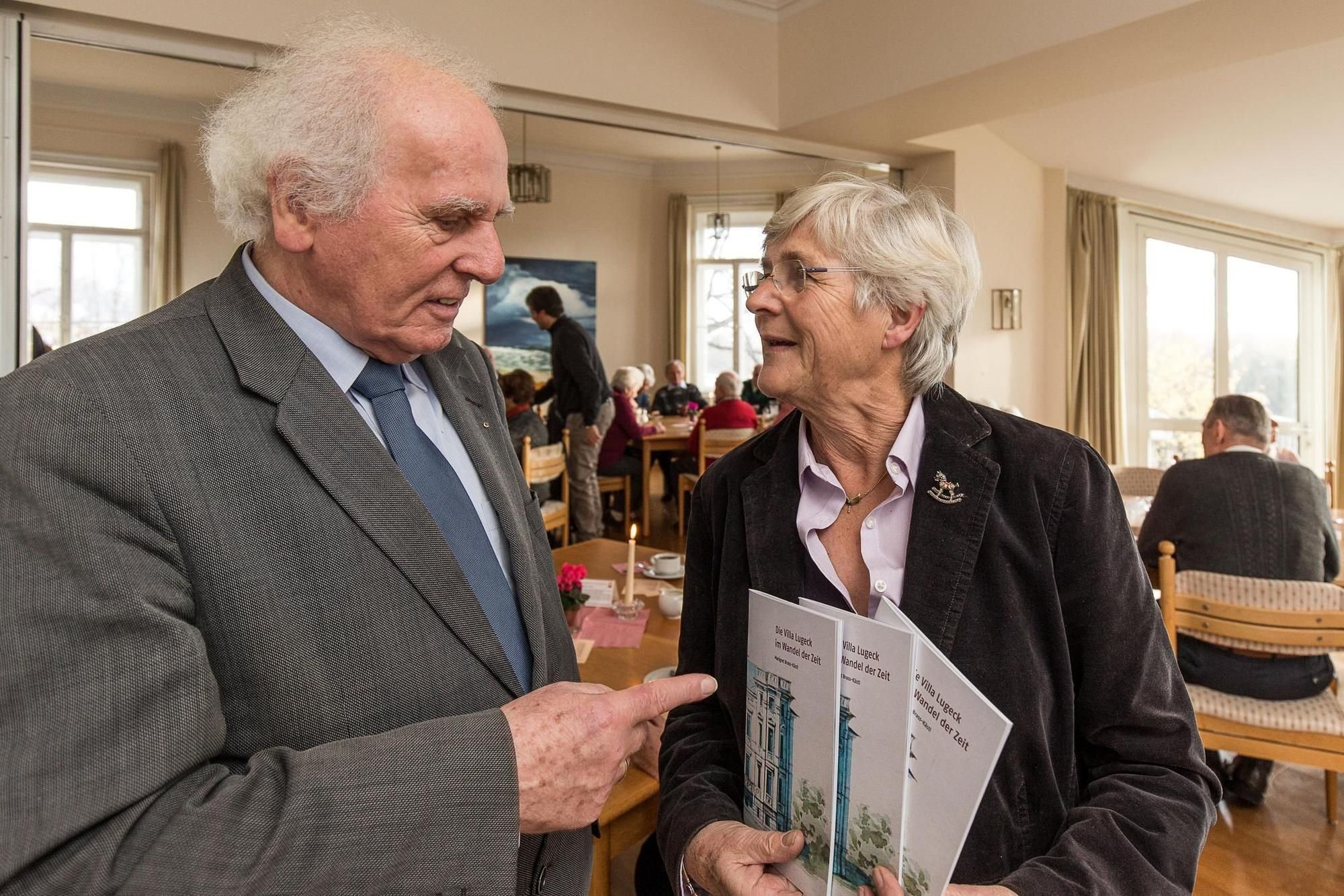 Förderverein Gemeindehaus Lugeck e.V. – Bild 3