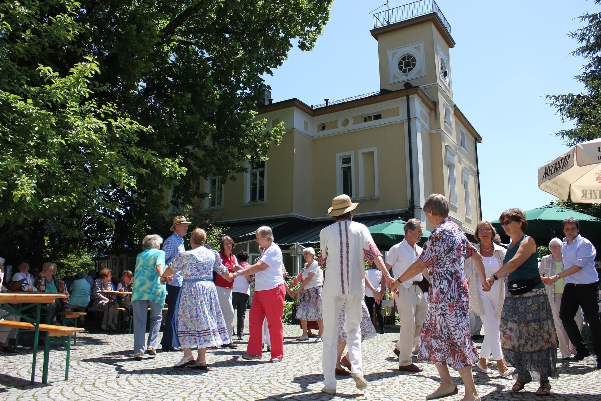 Förderverein Gemeindehaus Lugeck e.V. – Bild 5