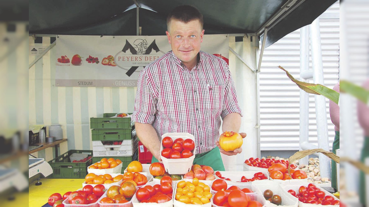 Peyers Hofladen – Bild 3
