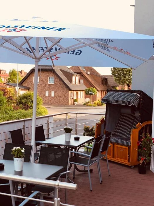 Café Glücklich – Bild 2