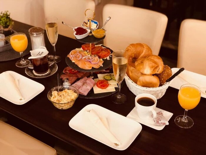 Café Glücklich – Bild 3