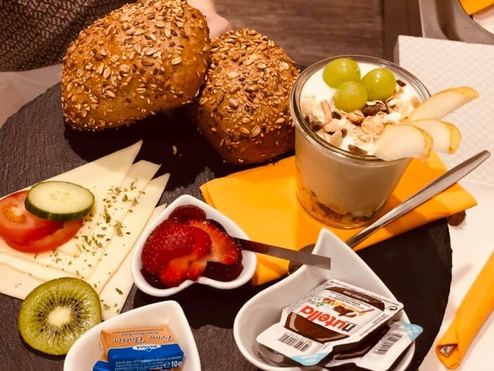 Café Glücklich – Bild 4