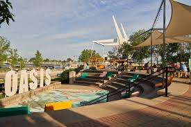 Parc Renfort – Bild 5