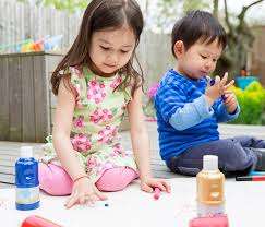 Happy Bright Babies – Bild 3