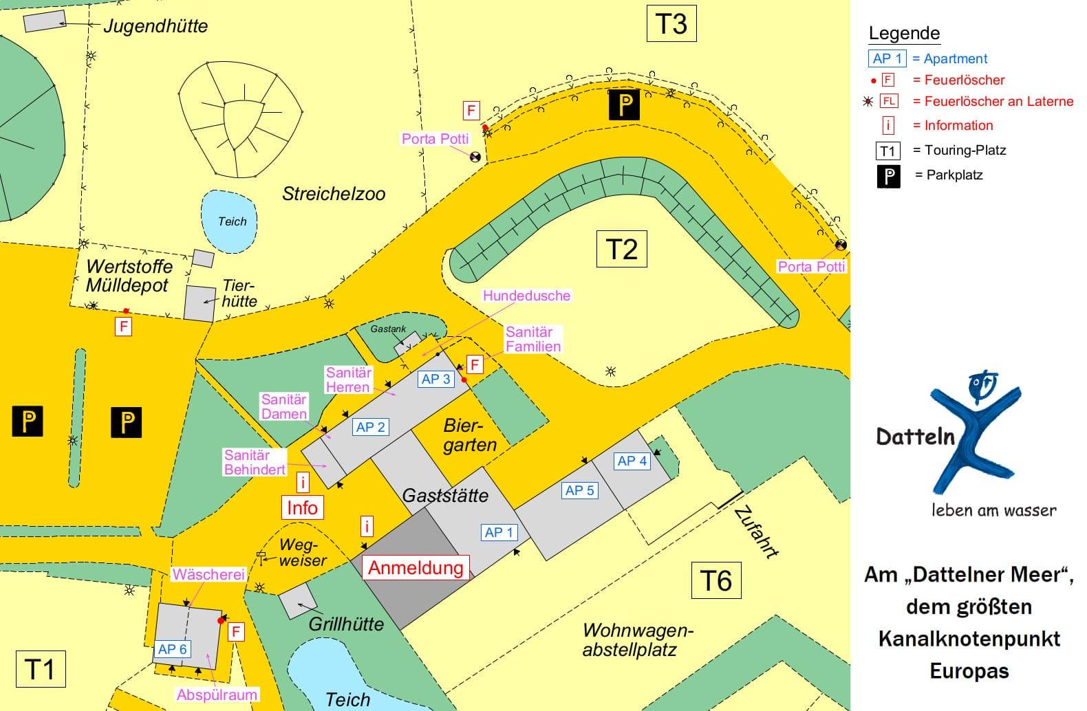 Freizeitpark Klaukenhof – Bild 2