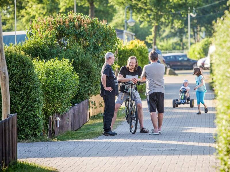 Freizeitpark Klaukenhof – Bild 5