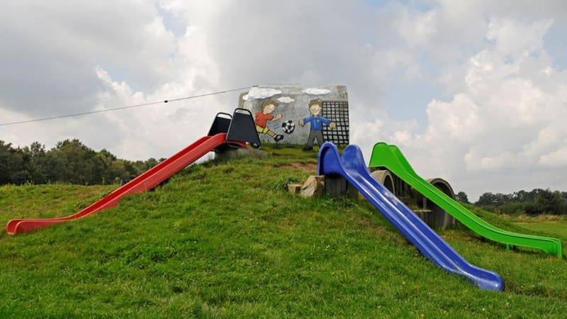 Freizeitpark Klaukenhof – Bild 6