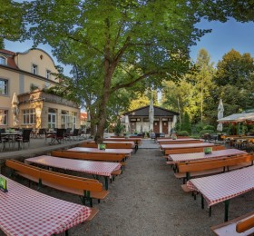 Zoo Gaststätte – Bild 2