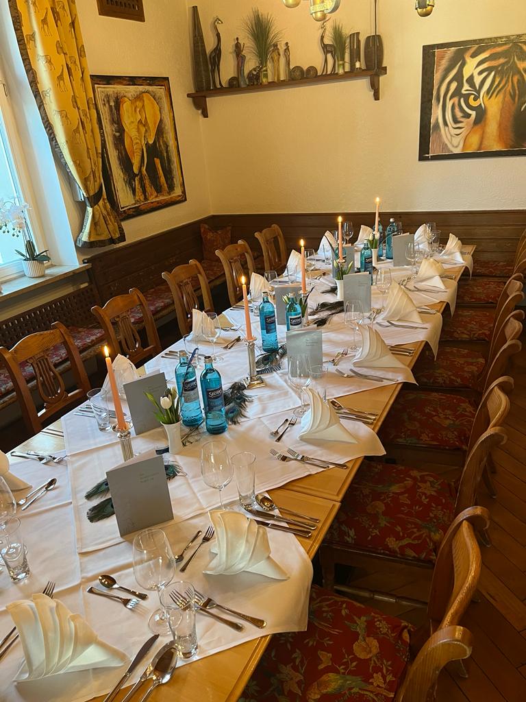 Zoo Gaststätte – Bild 5