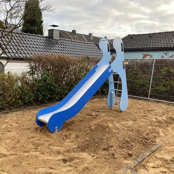 Spielplatz Karnaper Straße – Bild 2