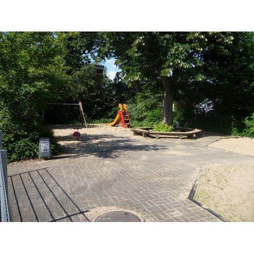 Spielplatz Karnaper Straße – Bild 3