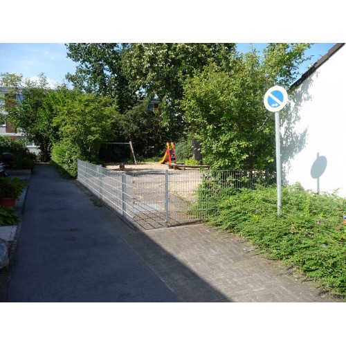 Spielplatz Karnaper Straße – Bild 4