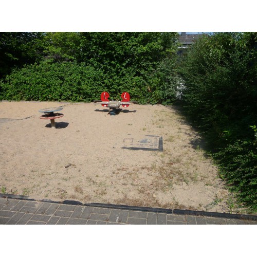 Spielplatz Karnaper Straße – Bild 5