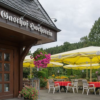 Gasthof Hochstein – Bild 1