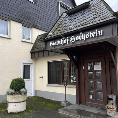 Gasthof Hochstein – Bild 4