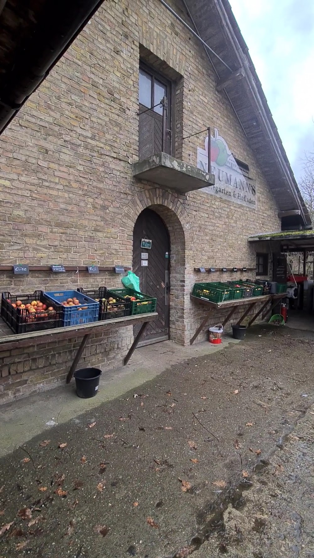 Neumanns Erntegarten – Bild 3