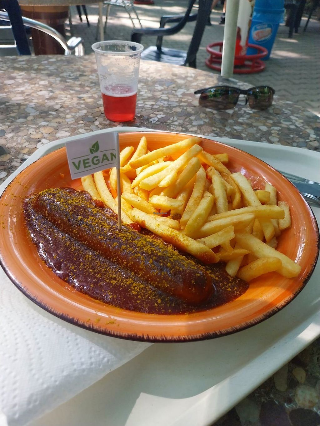 Nicole’s Minigolfanlage Mannheim – Bild 5