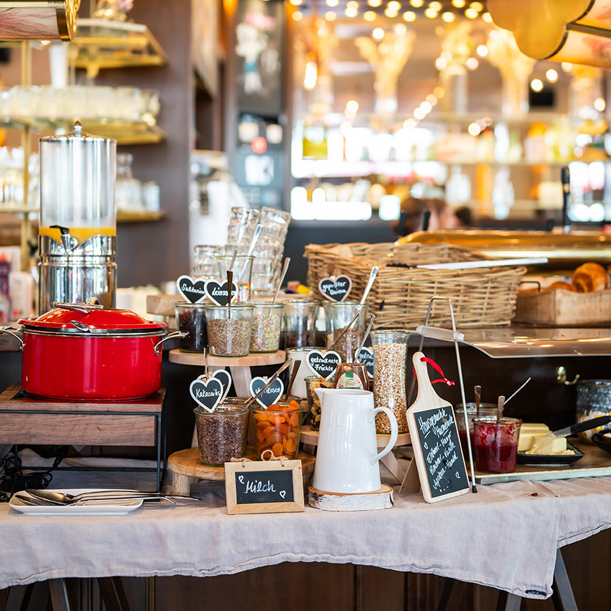 Cafe Extrablatt Recklinghausen – Bild 3