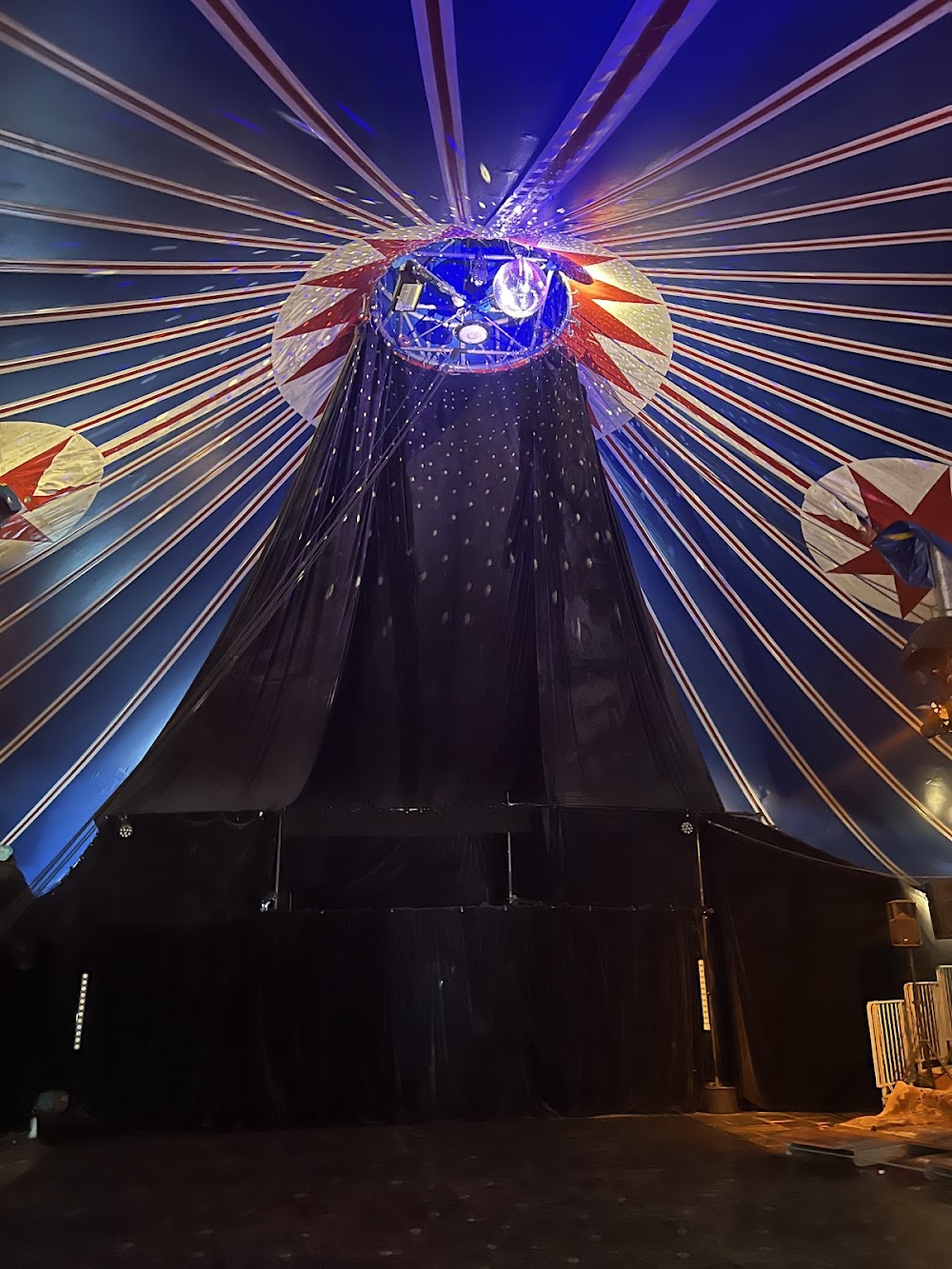 Zirkus Mond – Bild 3