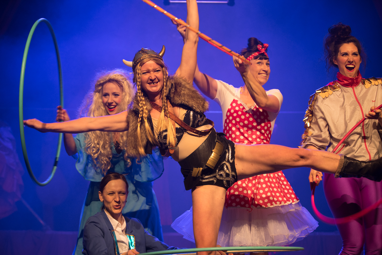 Zirkus Mond – Bild 4