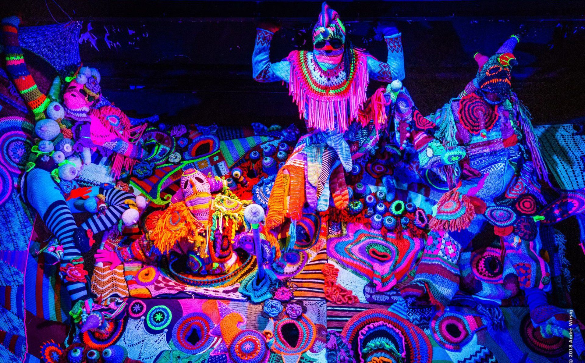 Zirkus Mond – Bild 6