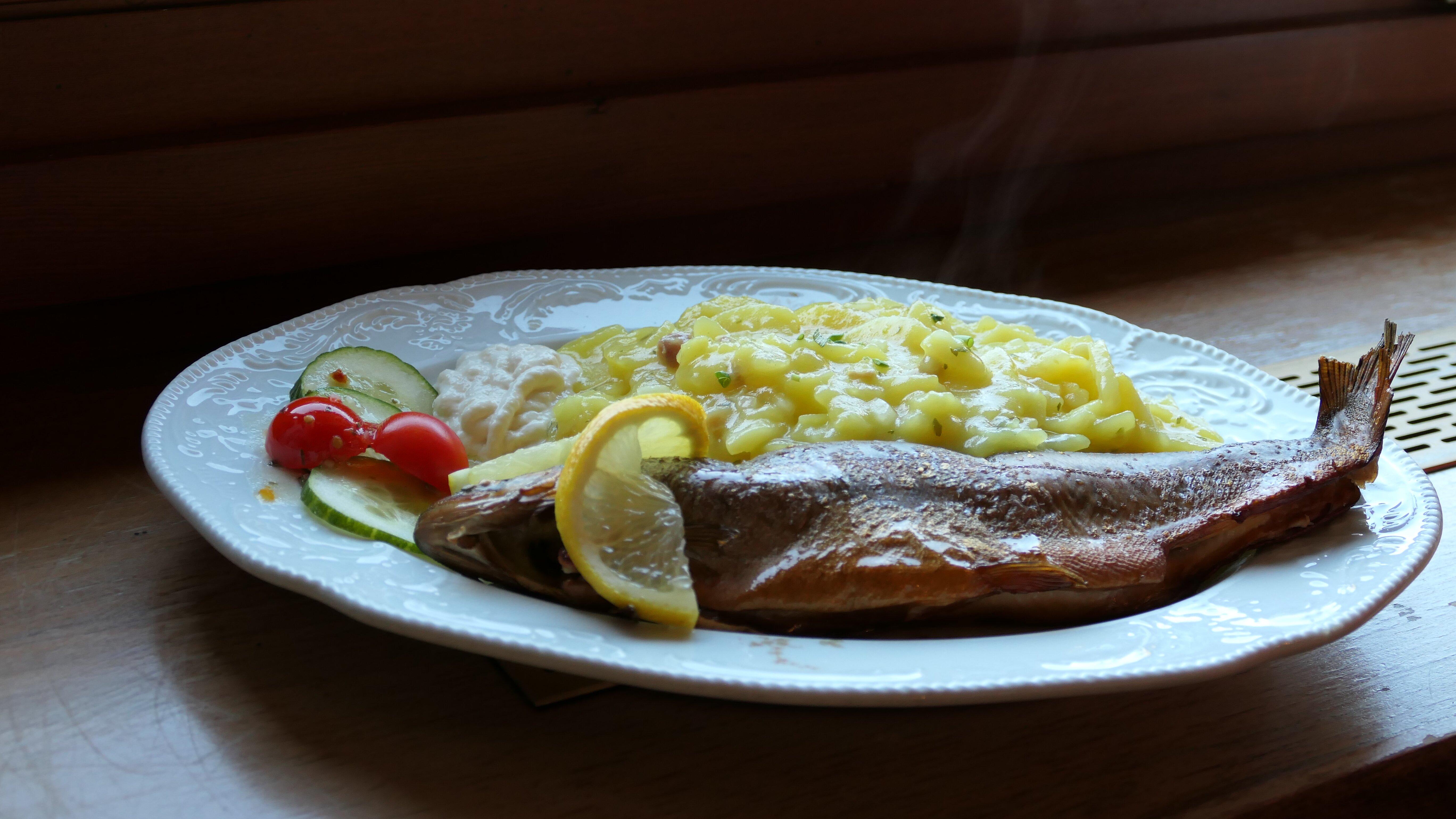 Rosalie's Deli | Café – Bild 2