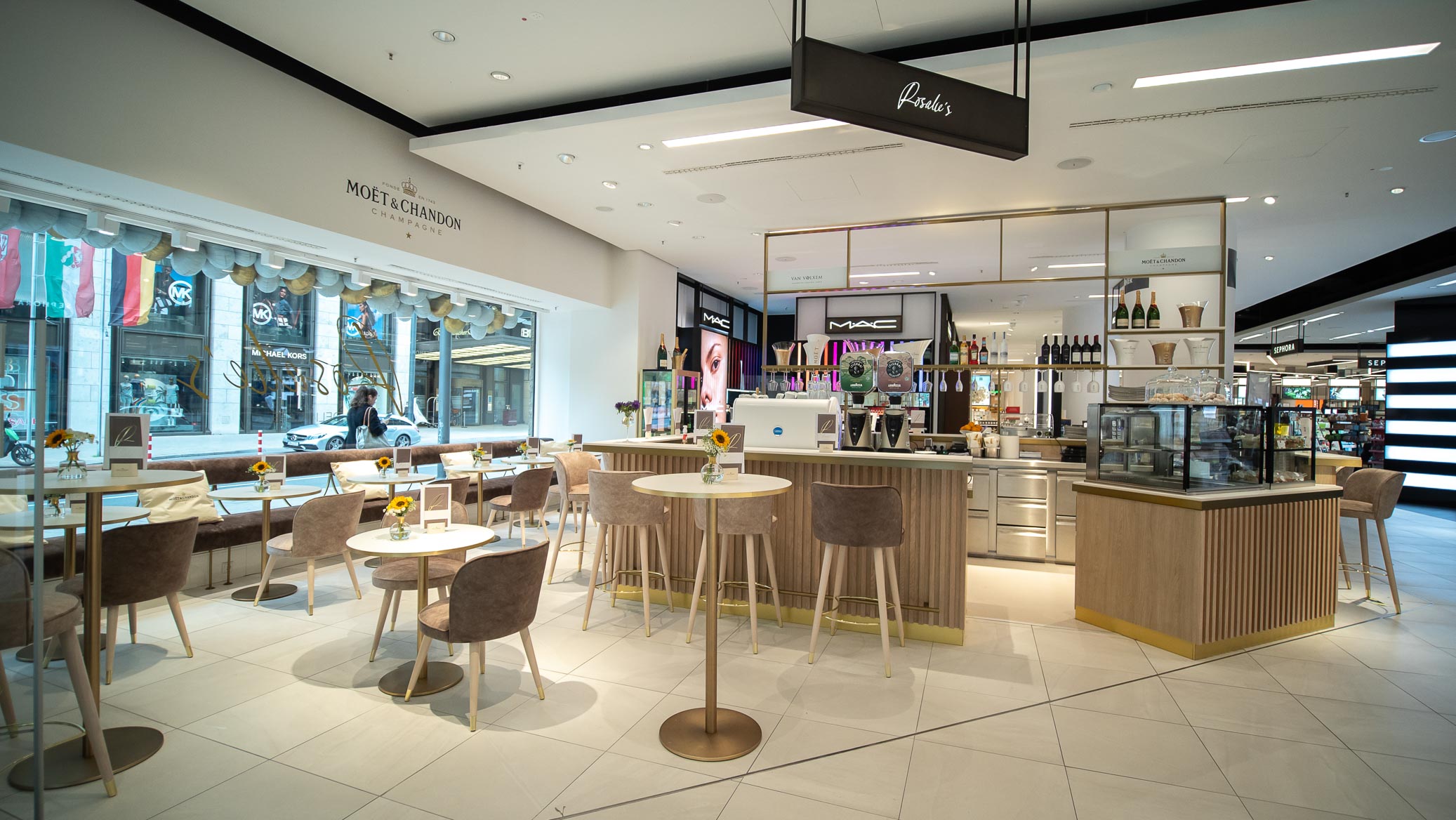 Rosalie's Deli | Café – Bild 4