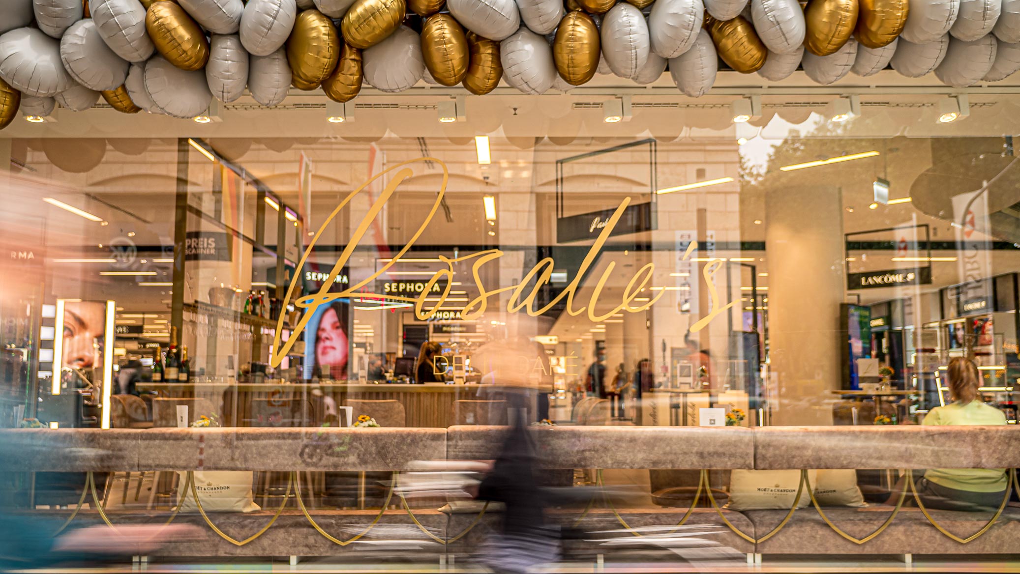 Rosalie's Deli | Café – Bild 6