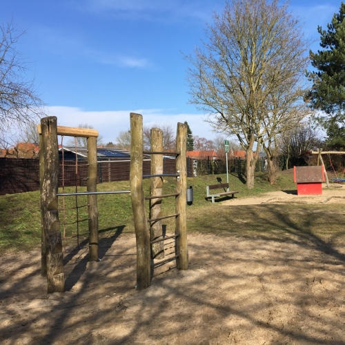 Spielplatz Hasselholt – Bild 3