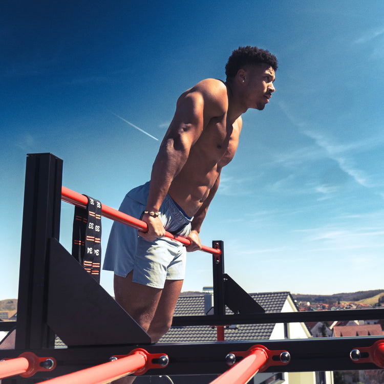 Klettergerüst – Bild 4