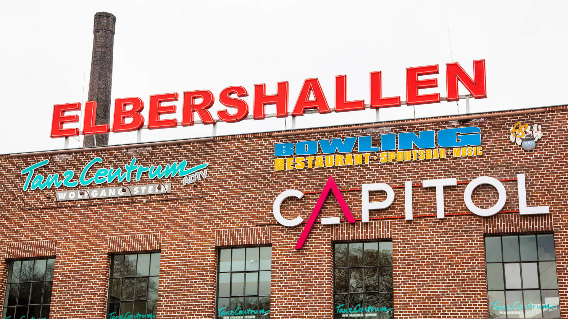 Capitol Hagen – Bild 1