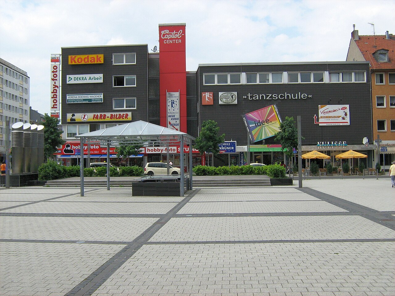 Capitol Hagen – Bild 6