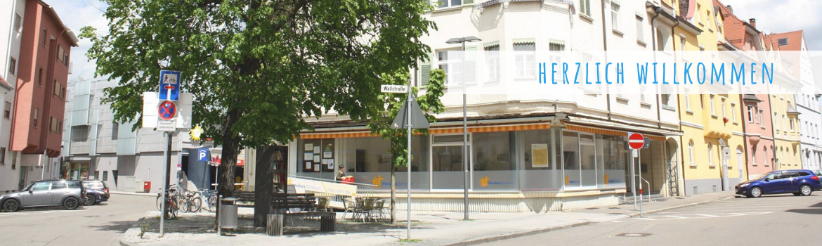 Familienzentrum Neu-Ulm – Bild 1