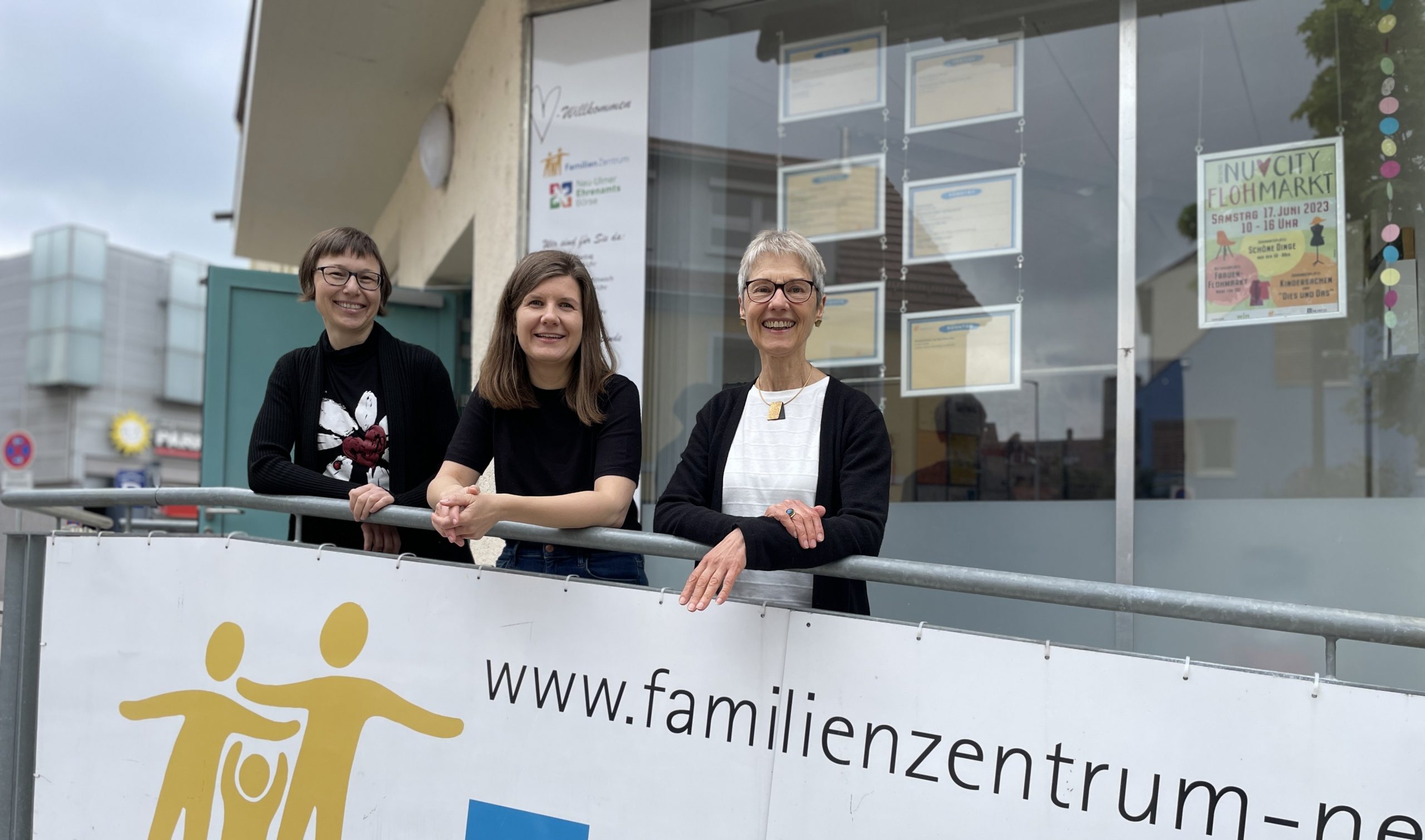 Familienzentrum Neu-Ulm – Bild 2