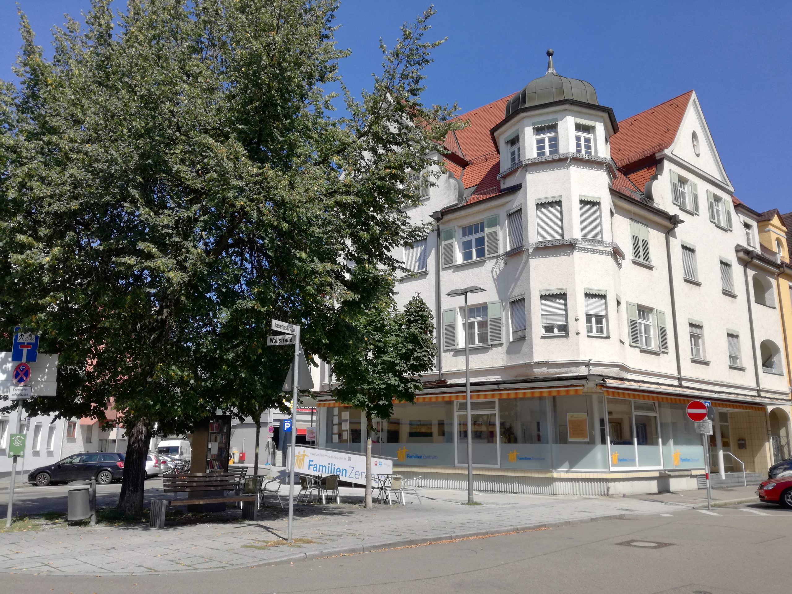 Familienzentrum Neu-Ulm – Bild 3