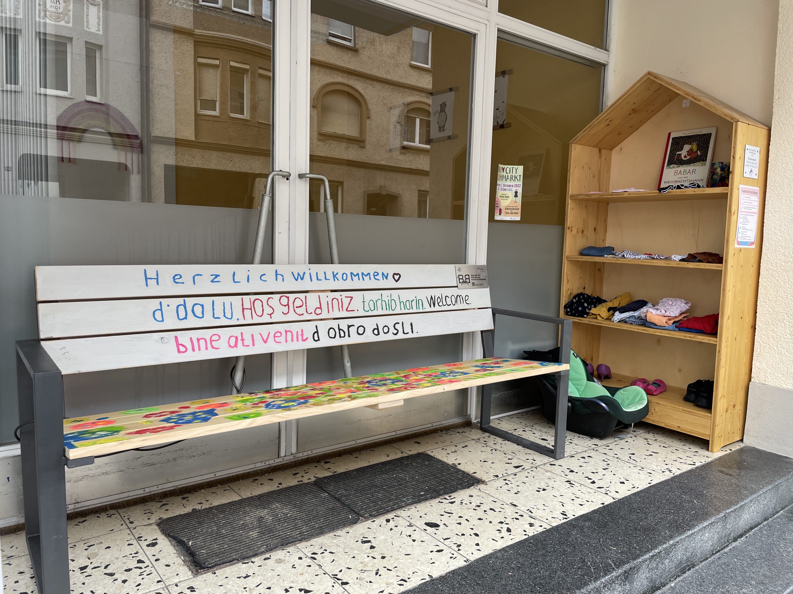 Familienzentrum Neu-Ulm – Bild 5