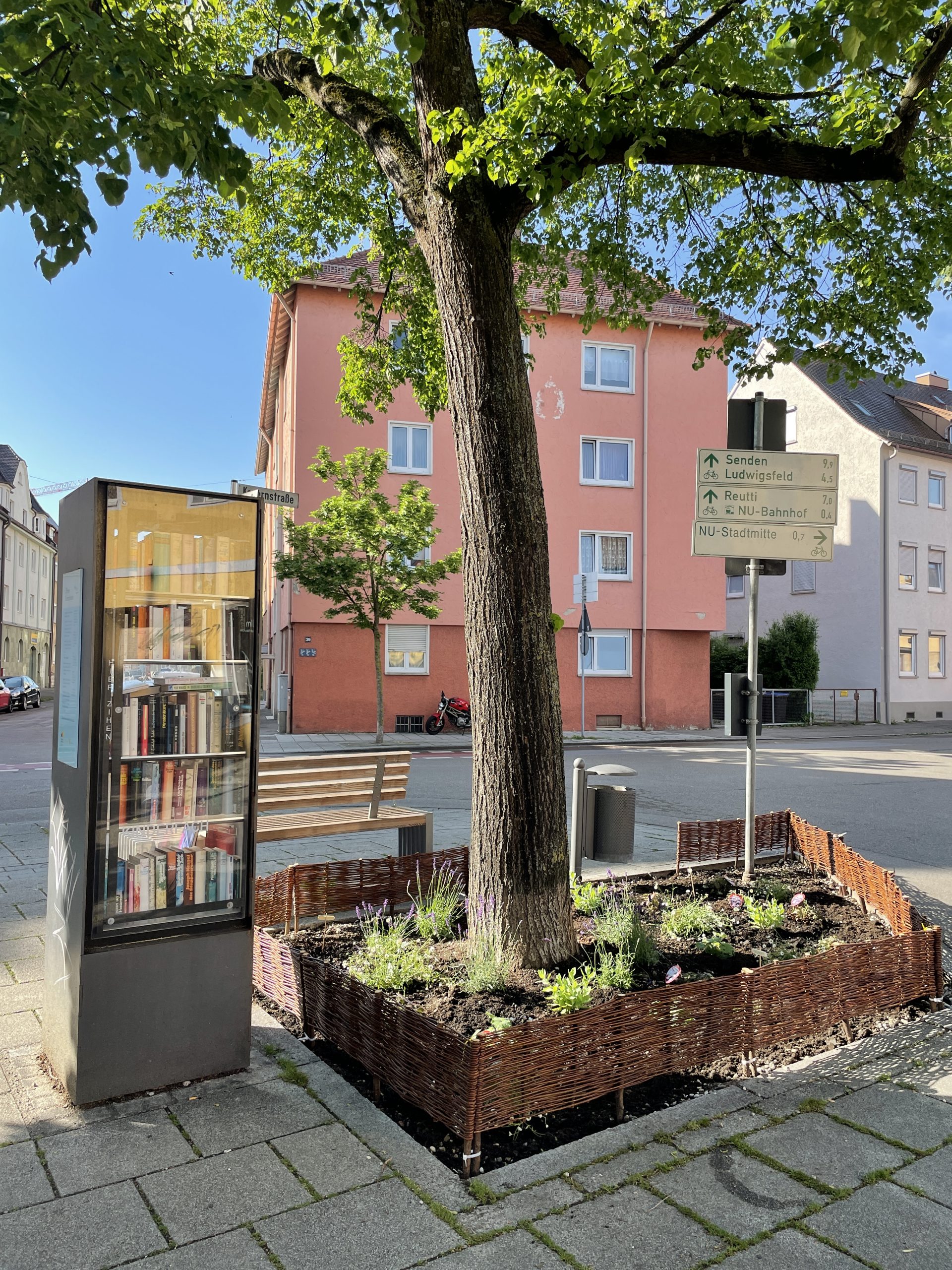 Familienzentrum Neu-Ulm – Bild 6