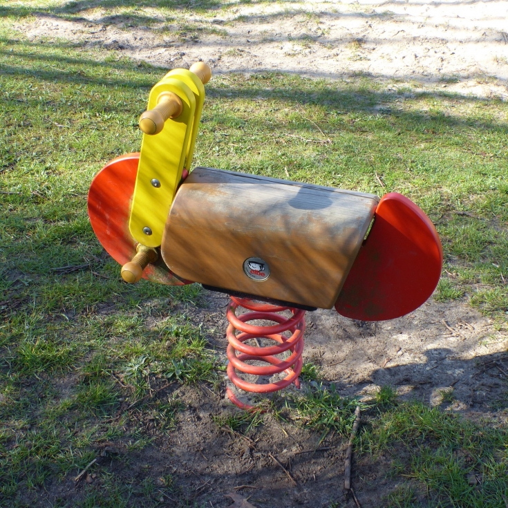 Spielplatz Senior-Starcke-Weg – Bild 2