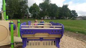 Sunningdale Park Playground – Bild 3