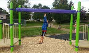 Sunningdale Park Playground – Bild 5