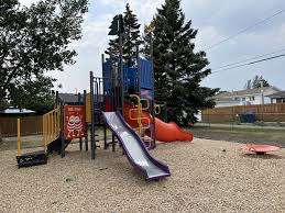 Sunningdale Park Playground – Bild 6