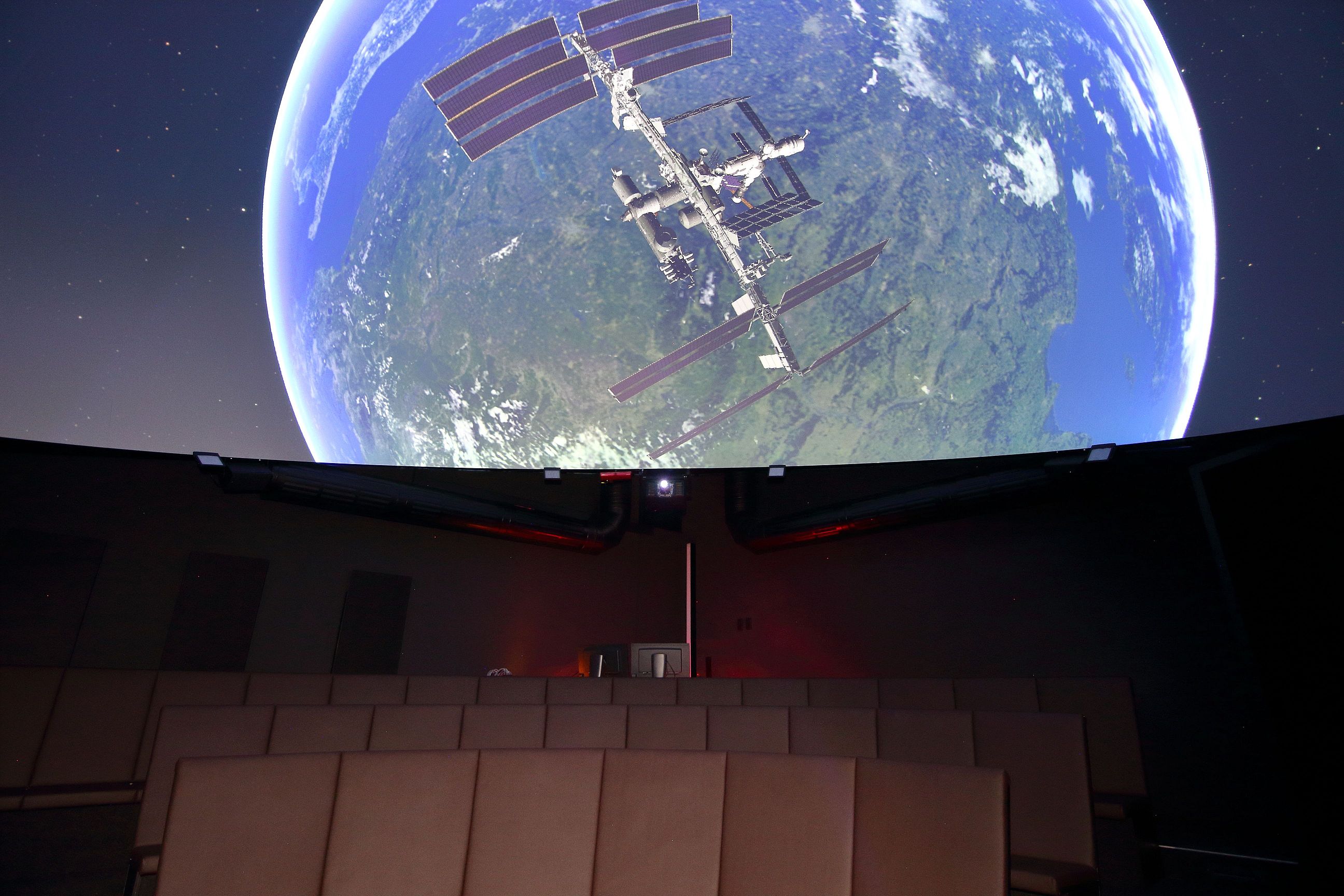 Planetarium und Sternwarte Ursensollen – Bild 5