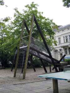 Eisenbahnspielpatz – Bild 4