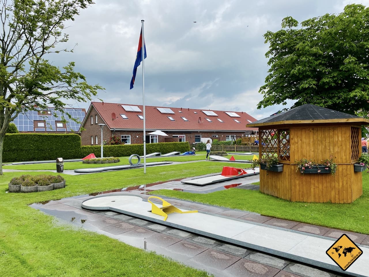 Minigolf – Bild 5