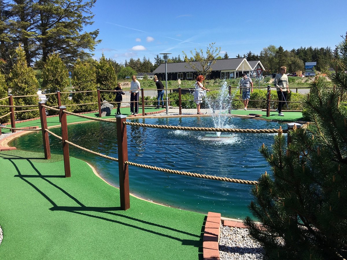 Minigolf – Bild 6