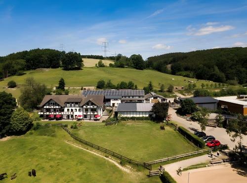 Ferienhof Pulte - Klaus und Sandra Pulte – Bild 2