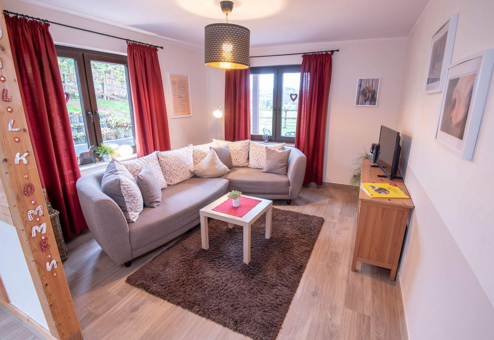 Ferienhof Pulte - Klaus und Sandra Pulte – Bild 3