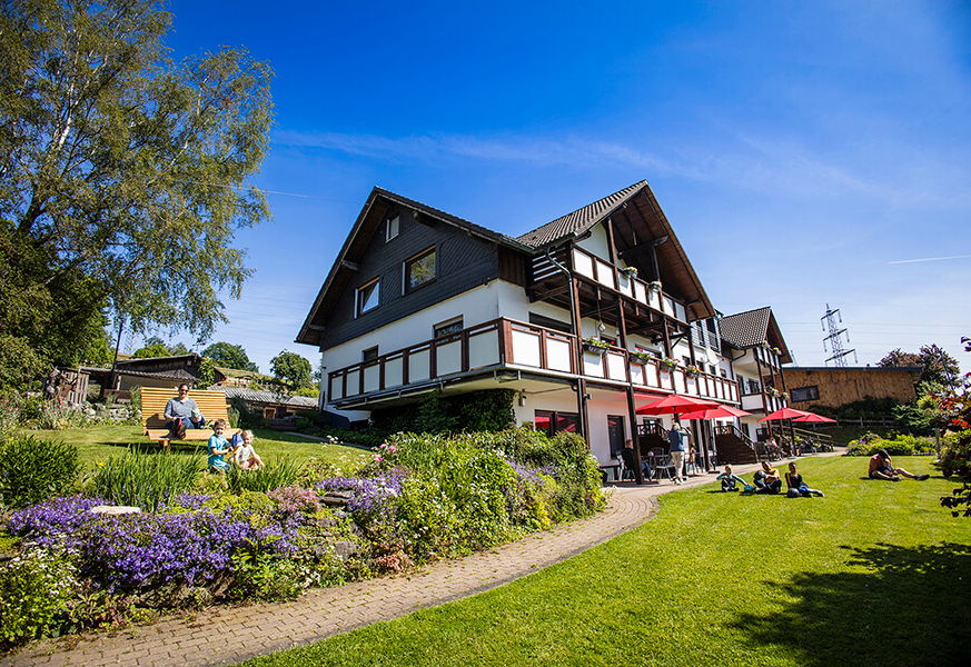 Ferienhof Pulte - Klaus und Sandra Pulte – Bild 4