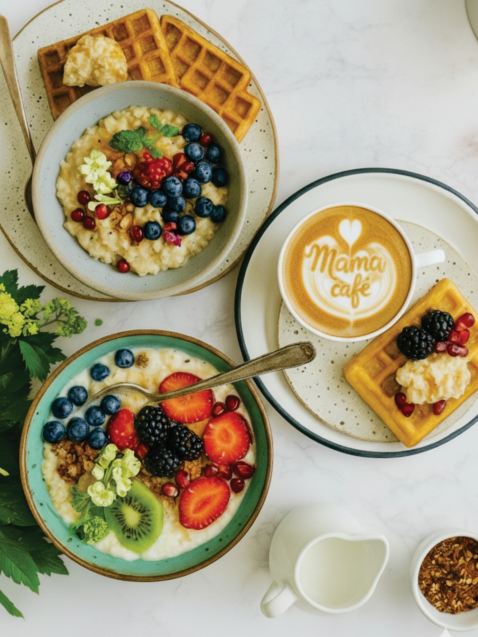 Mama Cafe – Bild 3